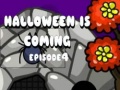Laro Halloween Is Coming Episode4