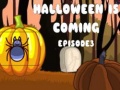 Laro Halloween Is Coming Episode3