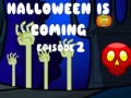 Laro Halloween Is Coming Episode2