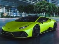 Laro Lamborghini Huracan Evo Slide