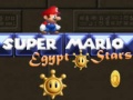 Laro Super Mario Egypt Stars