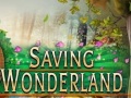 Laro Saving Wonderland