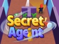 Laro Secret Agent