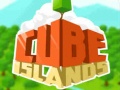 Laro Cube Islands