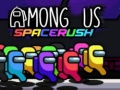 Laro Among Us Space Rush