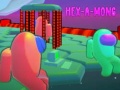 Laro Hex-A-Mong