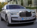 Laro Rolls-Roycs Ghost Slide