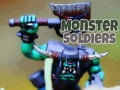 Laro Monster Soldiers
