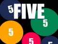 Laro Five