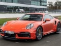 Laro 2021 Porsche 911 Turbo Puzzle