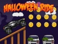 Laro Halloween Ride