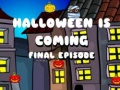 Laro Halloween Is Coming Final Episode