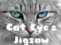 Laro Cat Eye's Jigsaw