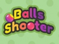 Laro Balls Shooter