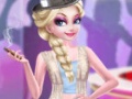 Laro Elsa First Bad Girl Tryout