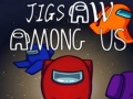 Laro Among Us Jigsaw 