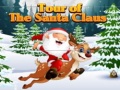 Laro Tour of The Santa Claus