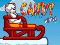 Laro Candy winter
