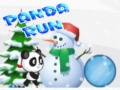 Laro Panda Run