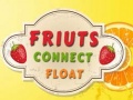 Laro Fruits Float Connect