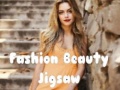Laro Fashion Beauty Jigsaw