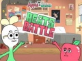 Laro Apple and Onion Beats Battle