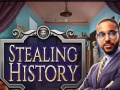Laro Stealing history