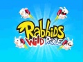 Laro Rabbids Wild Race