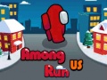 Laro Among Us Run