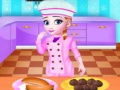 Laro Emma Chocolate Recipe