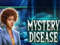 Laro Mystery Disease
