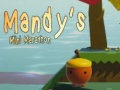 Laro Mandy's Mini Marathon