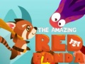 Laro The Amazing Red Panda