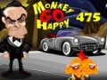 Laro Monkey Go Happy Stage 475
