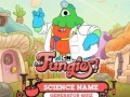 Laro The Fungies Science Name Generator Quiz