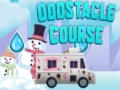 Laro Oddstacle Course