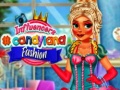 Laro Influencers #CandyLand Fashion