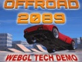 Laro Offroad 2089