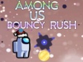 Laro Among Us Bouncy Rush