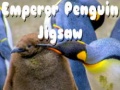 Laro Emperor Penguin Jigsaw