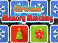 Laro Christmas Memory Matching