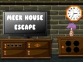Laro Meek House Escape
