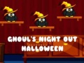 Laro Ghoul's Night Out Halloween