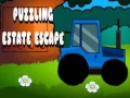 Laro Puzzling Estate Escape