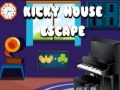 Laro Kicky House Escape