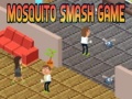 Laro Mosquito Smash game