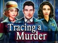 Laro Tracing a Murder