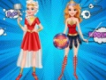 Laro Bffs Superhero Dress Up