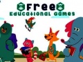 Laro Free Educational Games 