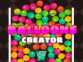 Laro Balloons Creator 